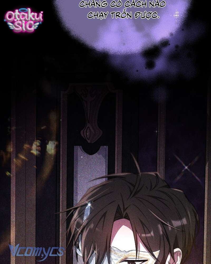 Cô Dâu Hắc Diện Thạch - Chap 15 - Trang 19