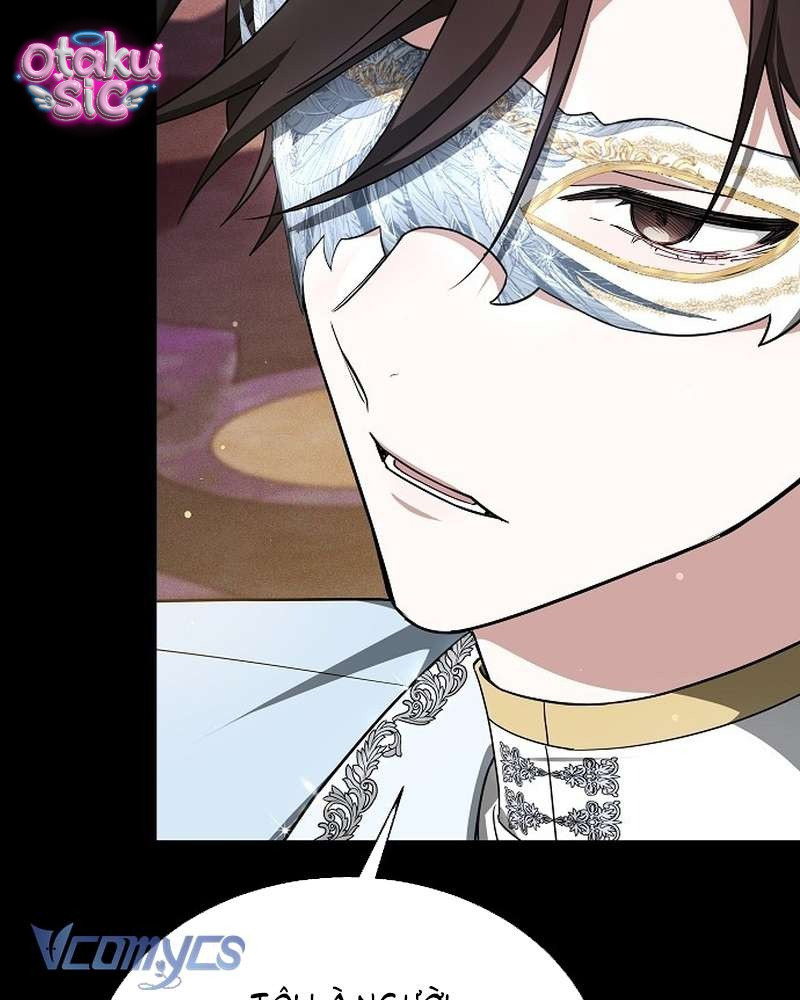 Cô Dâu Hắc Diện Thạch - Chap 15 - Trang 28