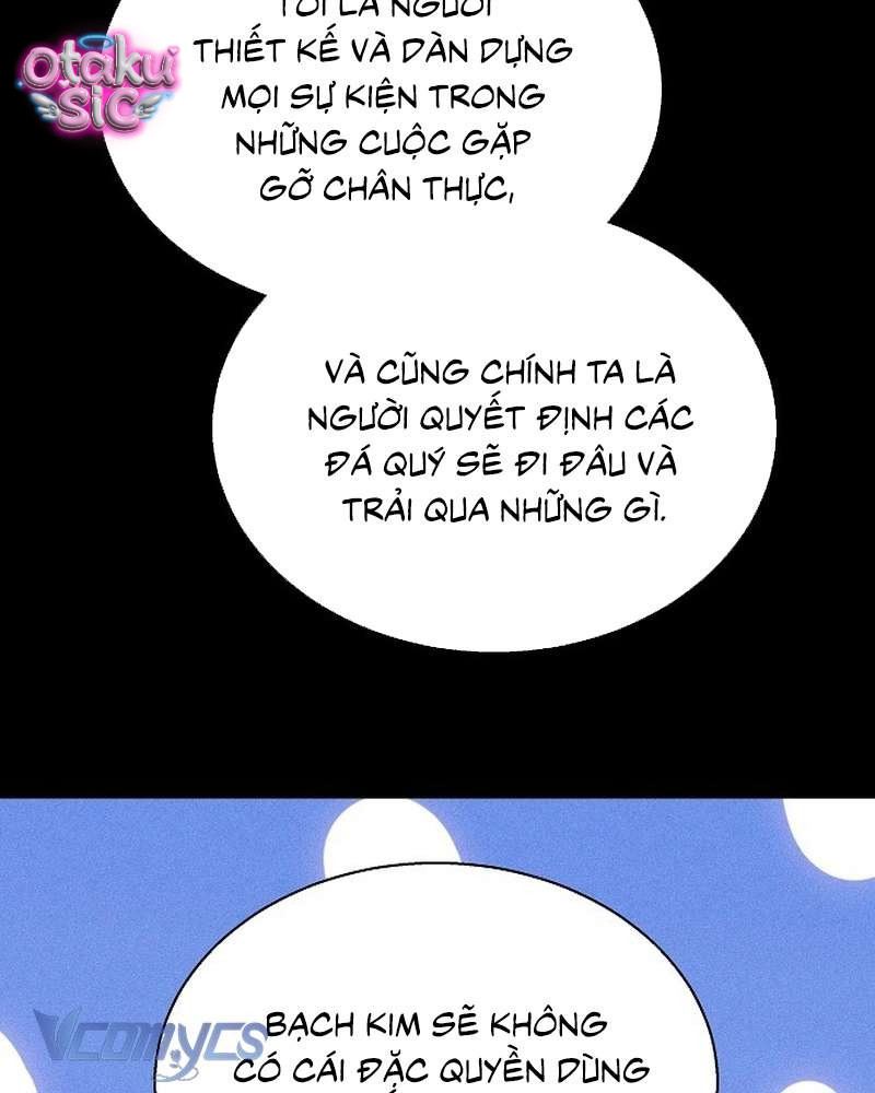 Cô Dâu Hắc Diện Thạch - Chap 15 - Trang 29
