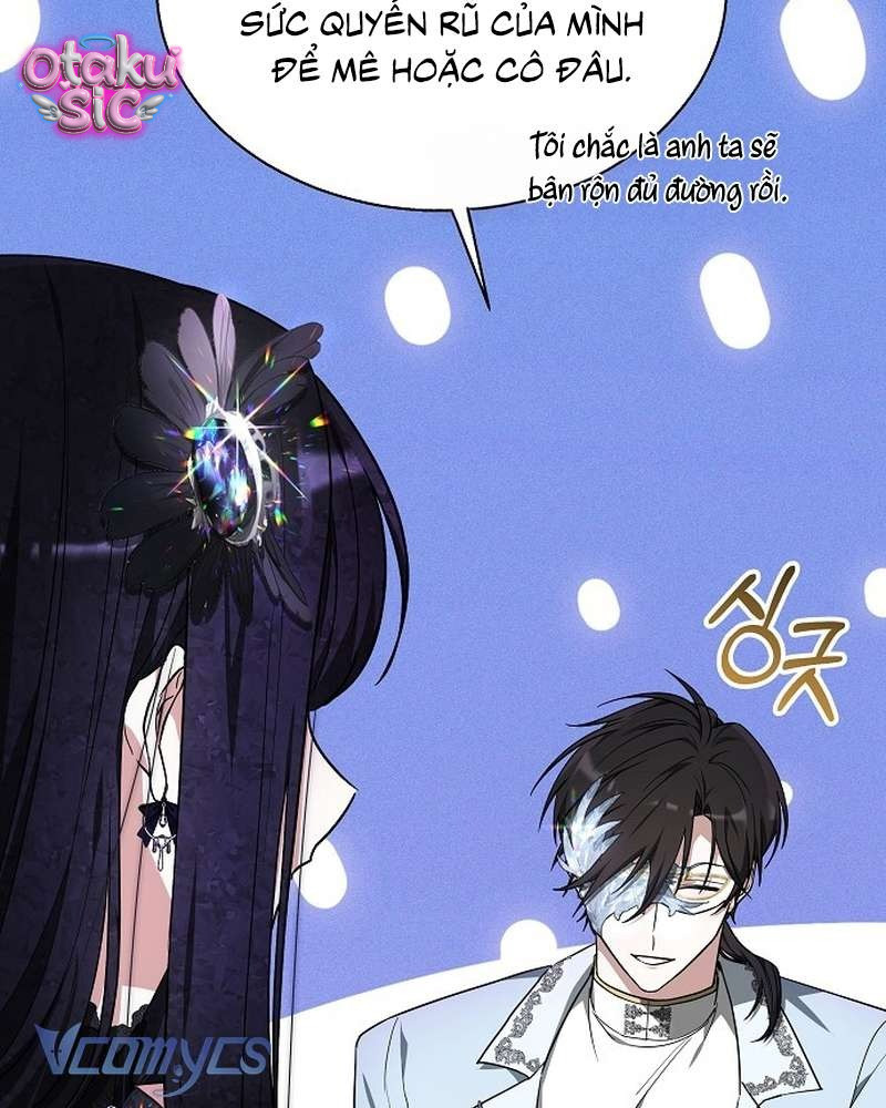 Cô Dâu Hắc Diện Thạch - Chap 15 - Trang 30