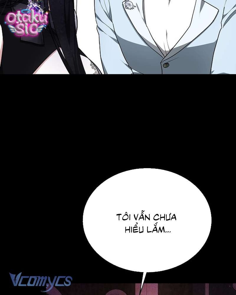 Cô Dâu Hắc Diện Thạch - Chap 15 - Trang 31