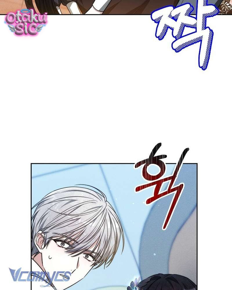 Cô Dâu Hắc Diện Thạch - Chap 15 - Trang 40