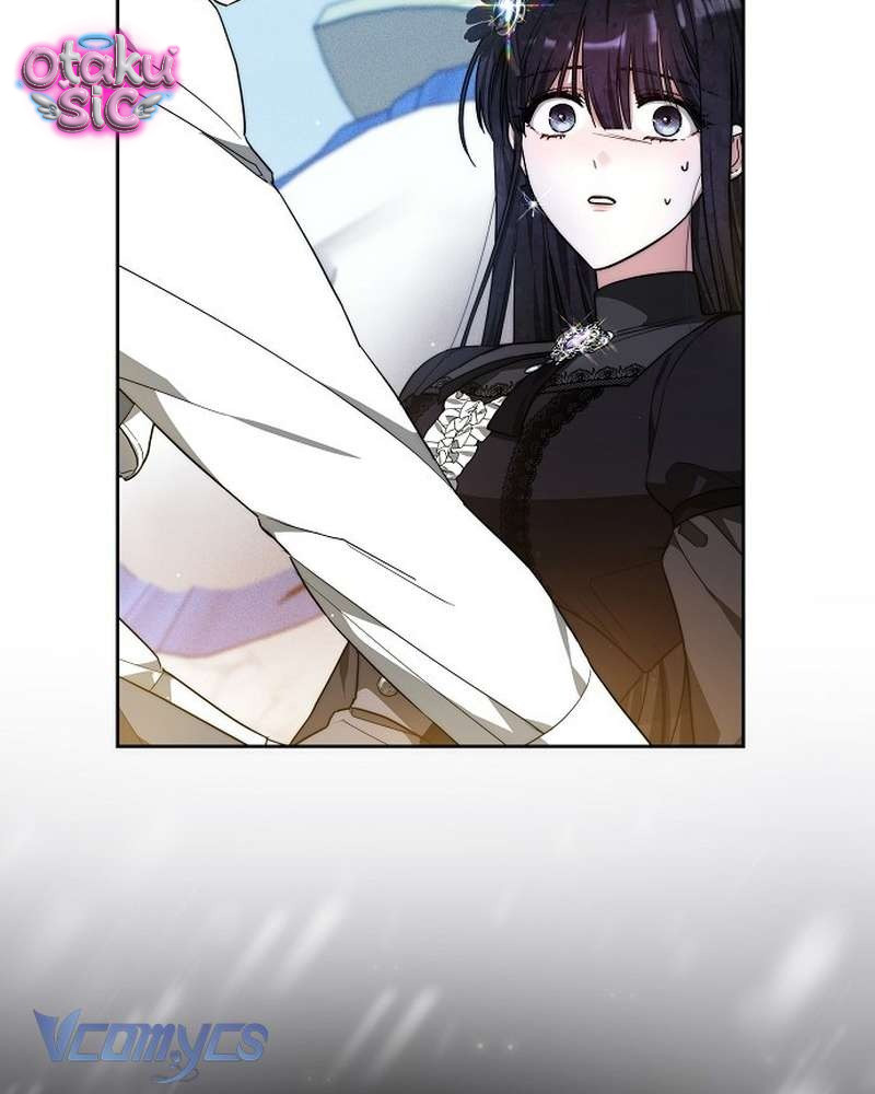 Cô Dâu Hắc Diện Thạch - Chap 15 - Trang 41