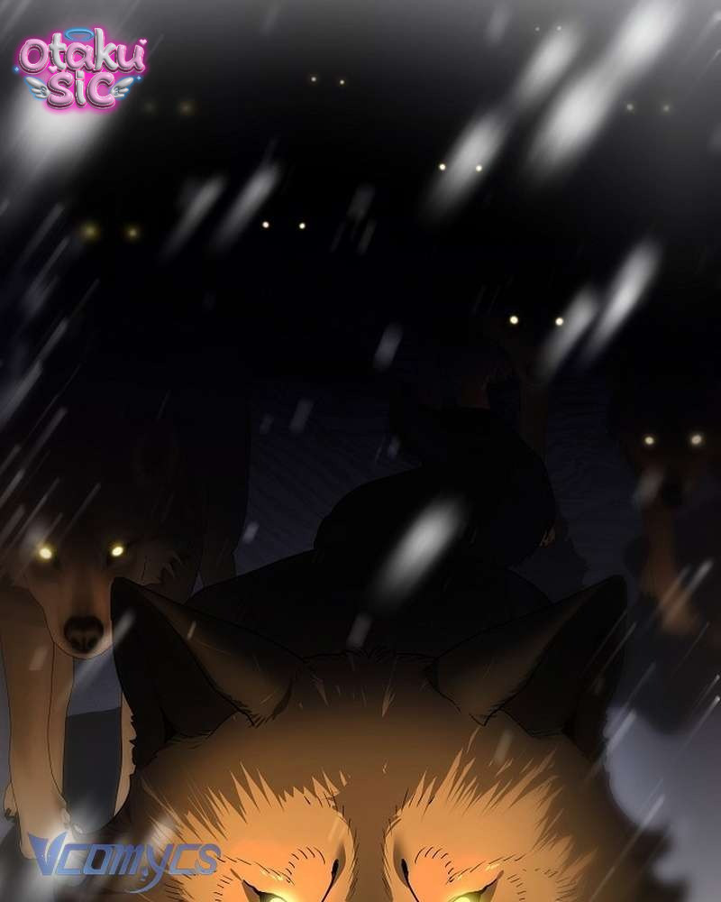 Cô Dâu Hắc Diện Thạch - Chap 15 - Trang 42