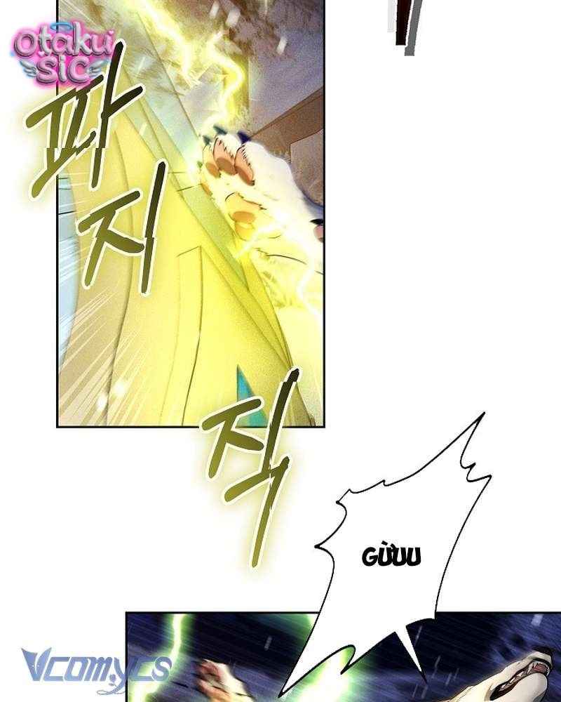 Cô Dâu Hắc Diện Thạch - Chap 15 - Trang 50