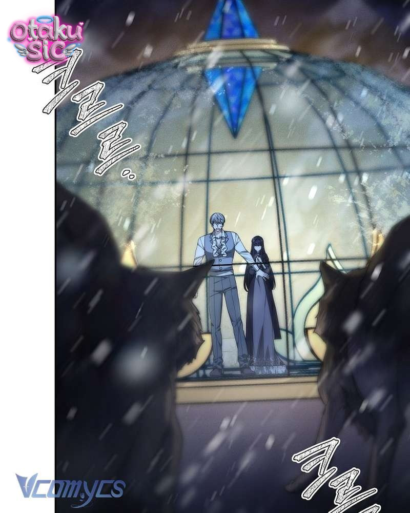 Cô Dâu Hắc Diện Thạch - Chap 15 - Trang 54