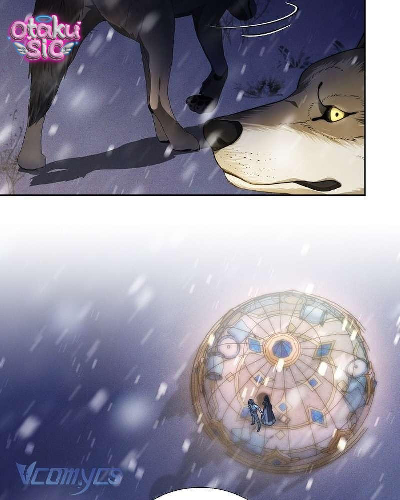 Cô Dâu Hắc Diện Thạch - Chap 15 - Trang 56