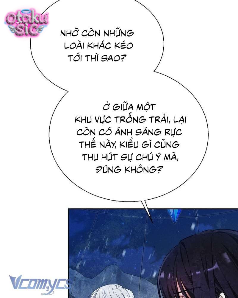 Cô Dâu Hắc Diện Thạch - Chap 15 - Trang 58