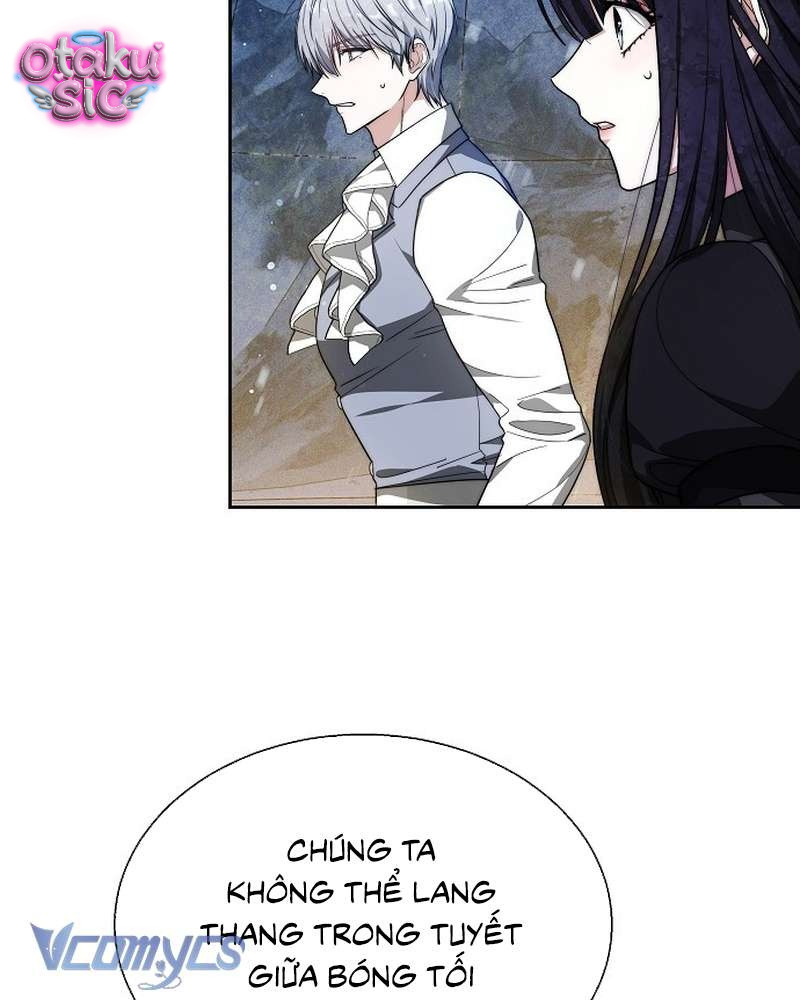 Cô Dâu Hắc Diện Thạch - Chap 15 - Trang 59