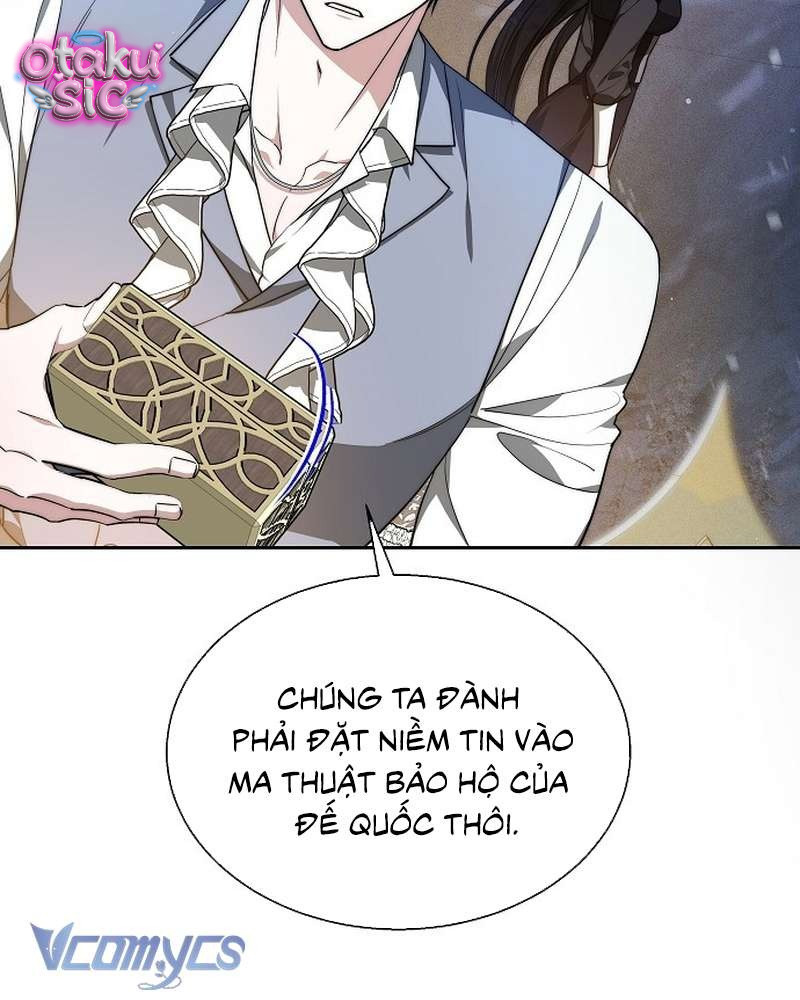 Cô Dâu Hắc Diện Thạch - Chap 15 - Trang 61