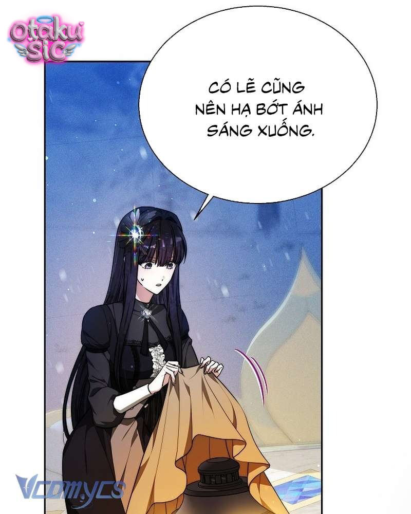 Cô Dâu Hắc Diện Thạch - Chap 15 - Trang 62