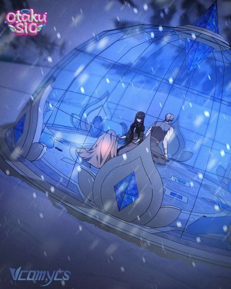 Cô Dâu Hắc Diện Thạch - Chap 15 - Trang 64