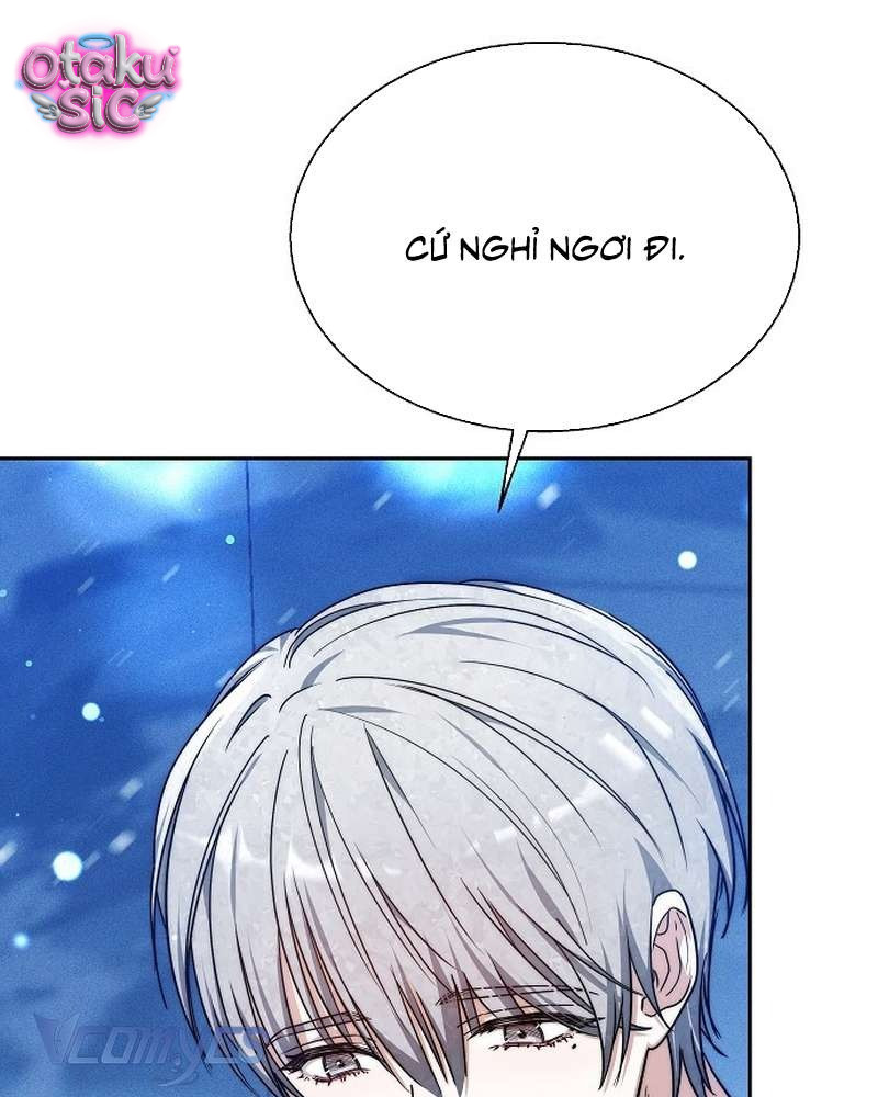 Cô Dâu Hắc Diện Thạch - Chap 15 - Trang 80