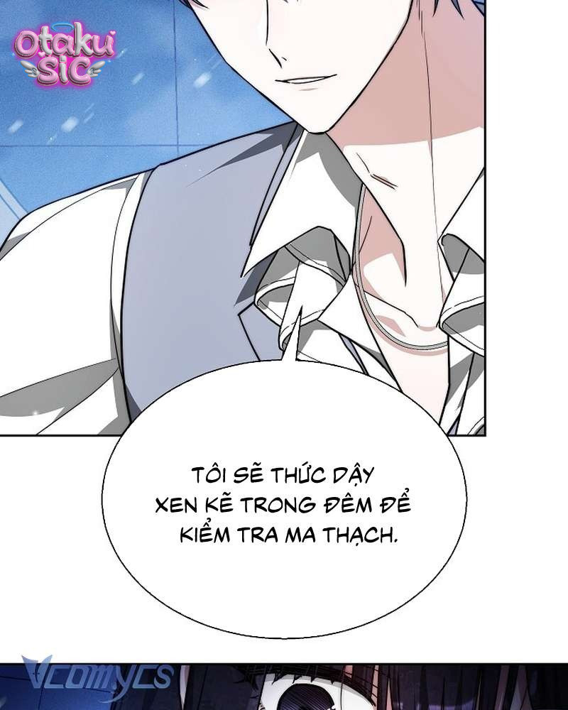 Cô Dâu Hắc Diện Thạch - Chap 15 - Trang 81