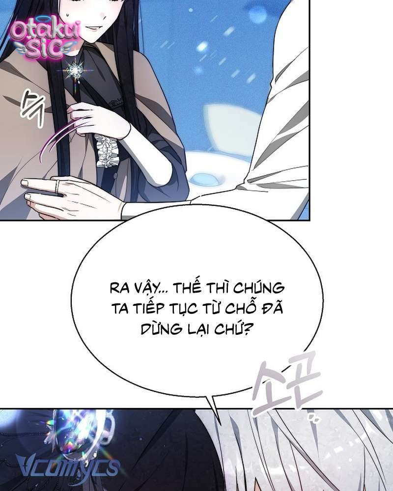 Cô Dâu Hắc Diện Thạch - Chap 15 - Trang 84