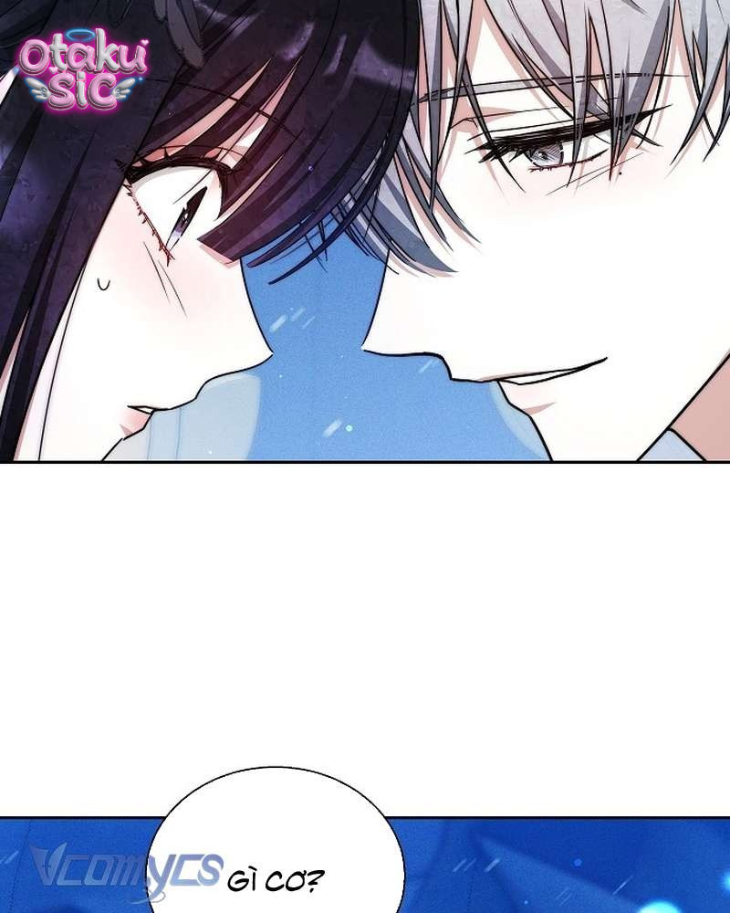 Cô Dâu Hắc Diện Thạch - Chap 15 - Trang 85