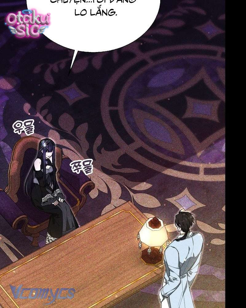 Cô Dâu Hắc Diện Thạch - Chap 15 - Trang 9