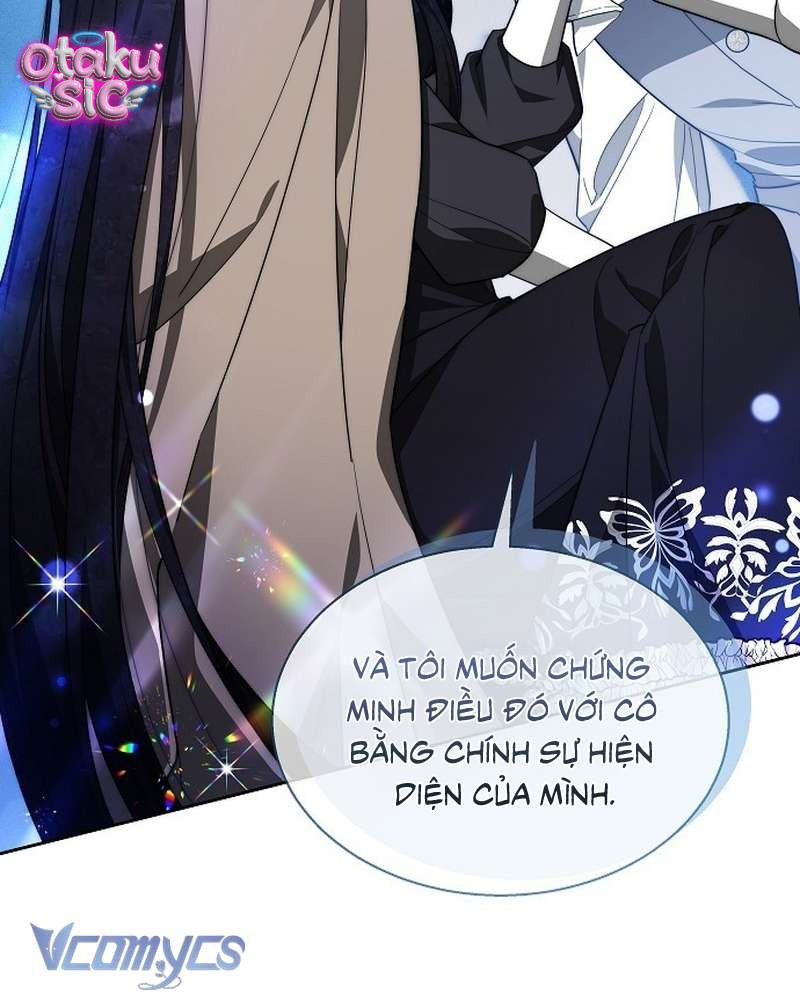 Cô Dâu Hắc Diện Thạch - Chap 15 - Trang 90