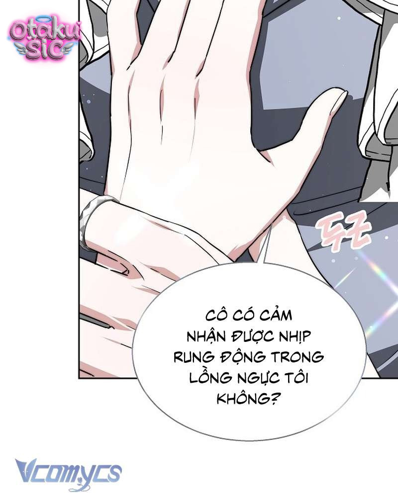 Cô Dâu Hắc Diện Thạch - Chap 15 - Trang 92