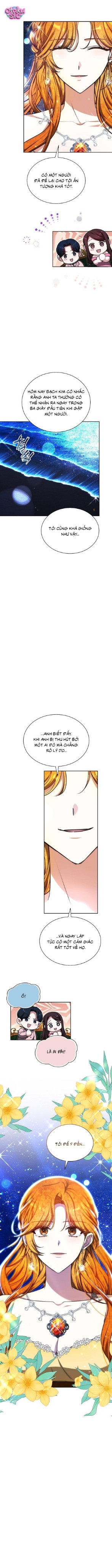 Cô Dâu Hắc Diện Thạch - Chap 25