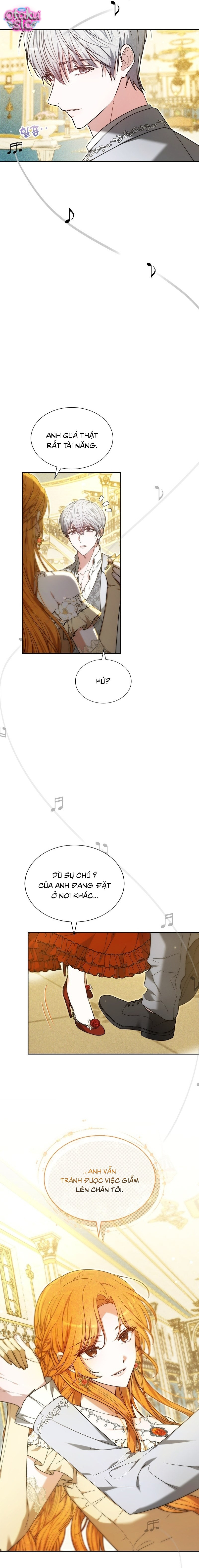 Cô Dâu Hắc Diện Thạch - Chap 26