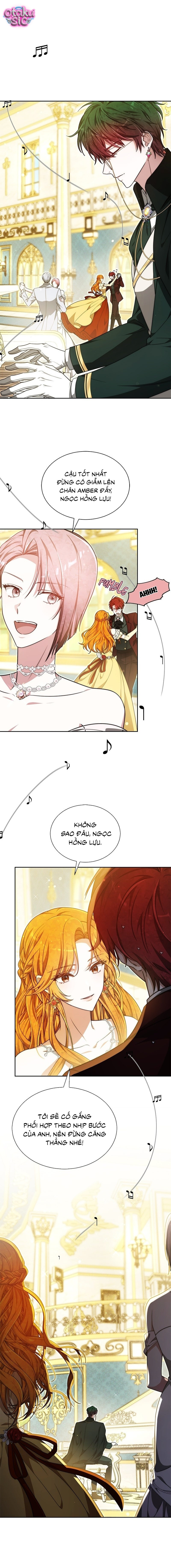 Cô Dâu Hắc Diện Thạch - Chap 26