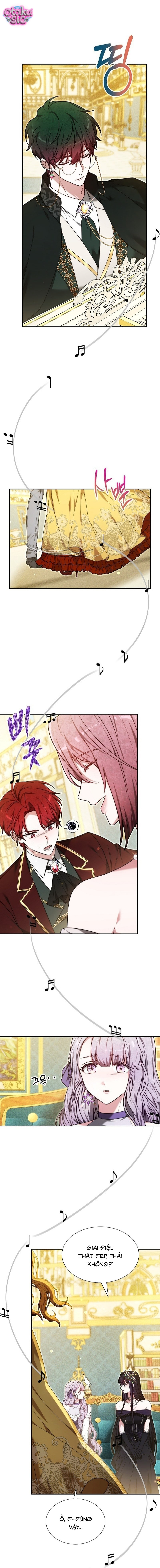 Cô Dâu Hắc Diện Thạch - Chap 26