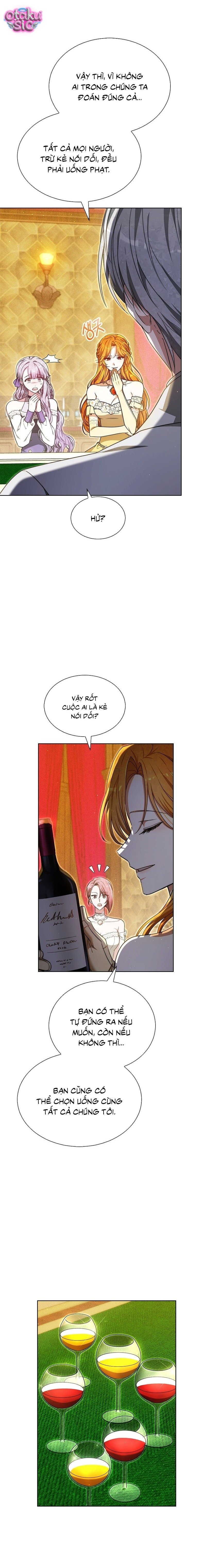 Cô Dâu Hắc Diện Thạch - Chap 27