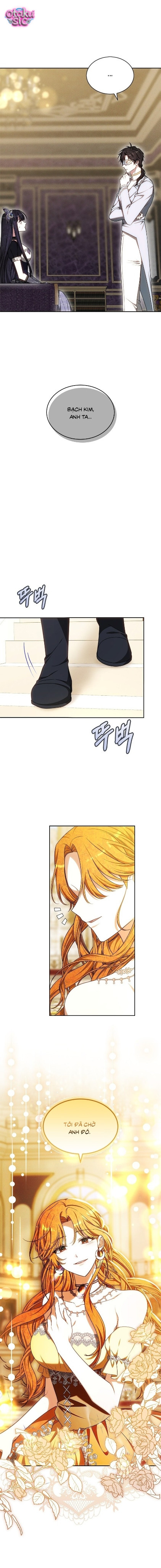 Cô Dâu Hắc Diện Thạch - Chap 29