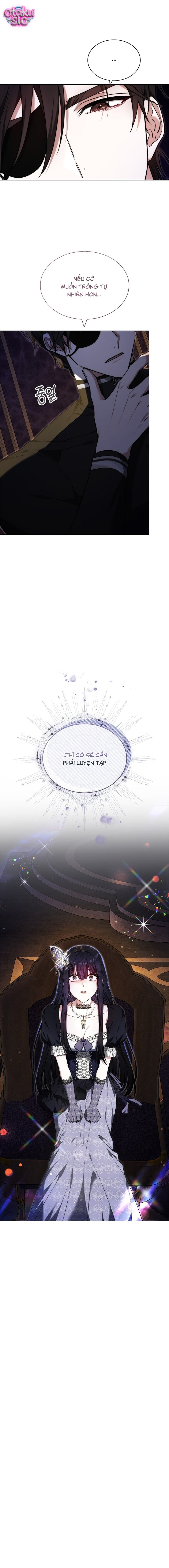 Cô Dâu Hắc Diện Thạch - Chap 30