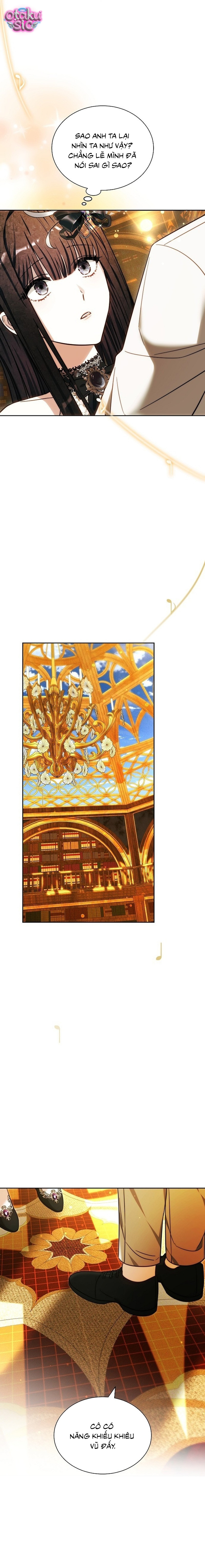 Cô Dâu Hắc Diện Thạch - Chap 32