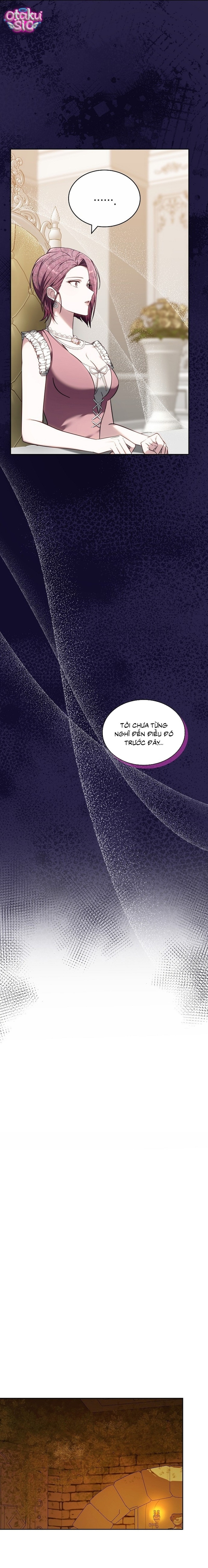 Cô Dâu Hắc Diện Thạch - Chap 32