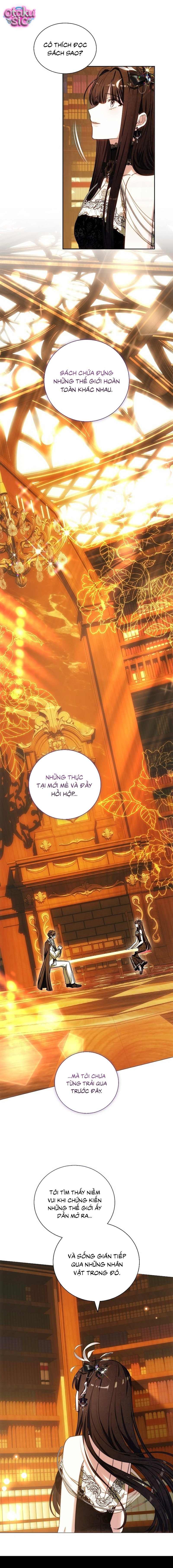 Cô Dâu Hắc Diện Thạch - Chap 33
