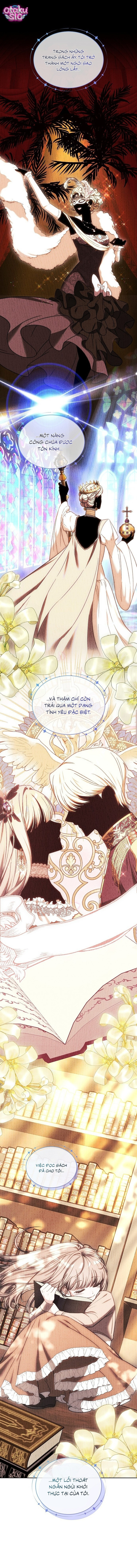 Cô Dâu Hắc Diện Thạch - Chap 33