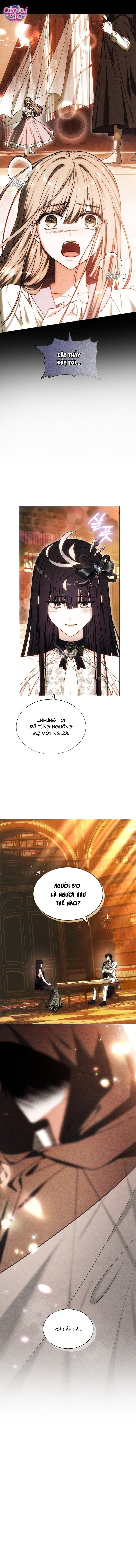 Cô Dâu Hắc Diện Thạch - Chap 33