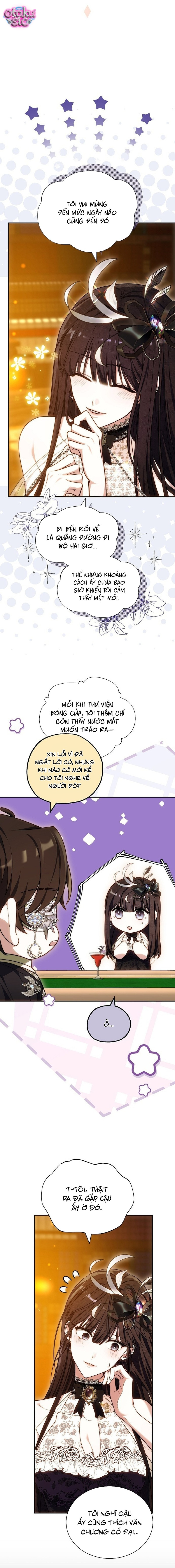 Cô Dâu Hắc Diện Thạch - Chap 34