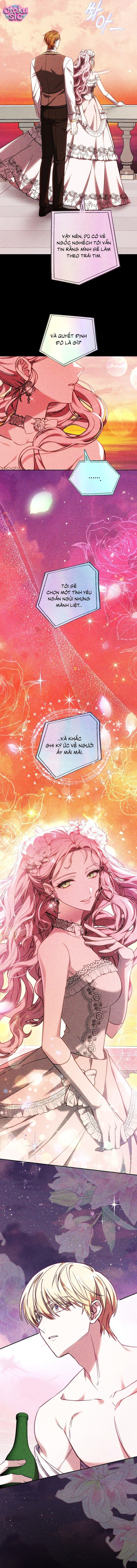 Cô Dâu Hắc Diện Thạch - Chap 36
