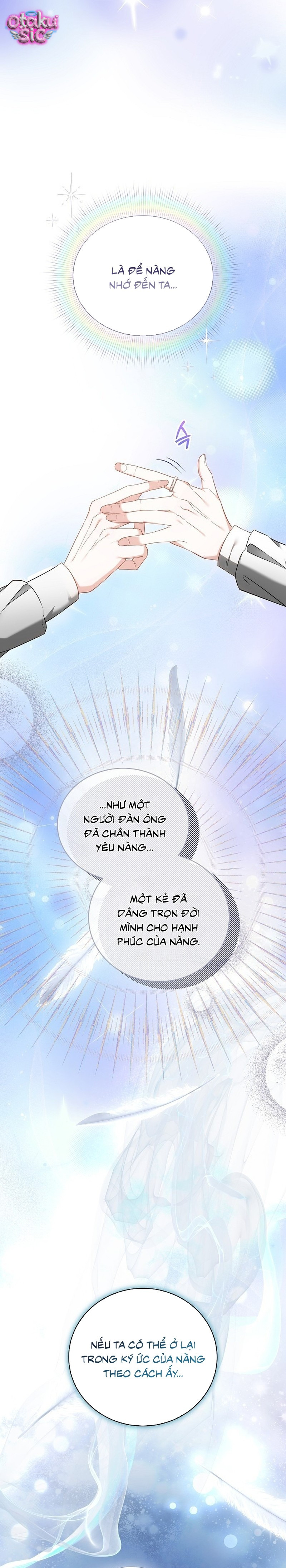 Cô Dâu Hắc Diện Thạch - Chap 36