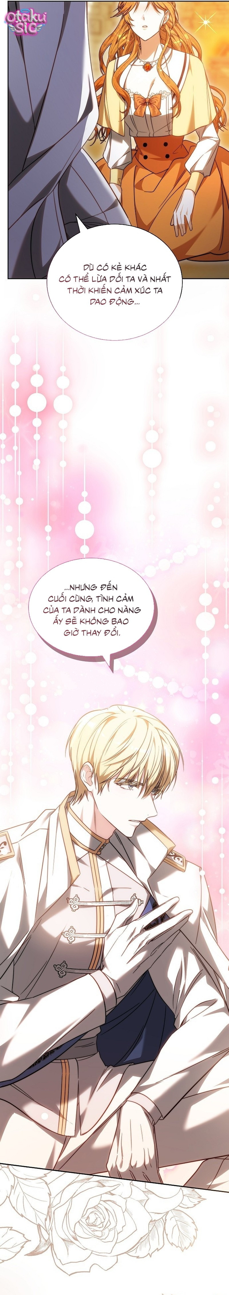 Cô Dâu Hắc Diện Thạch - Chap 36