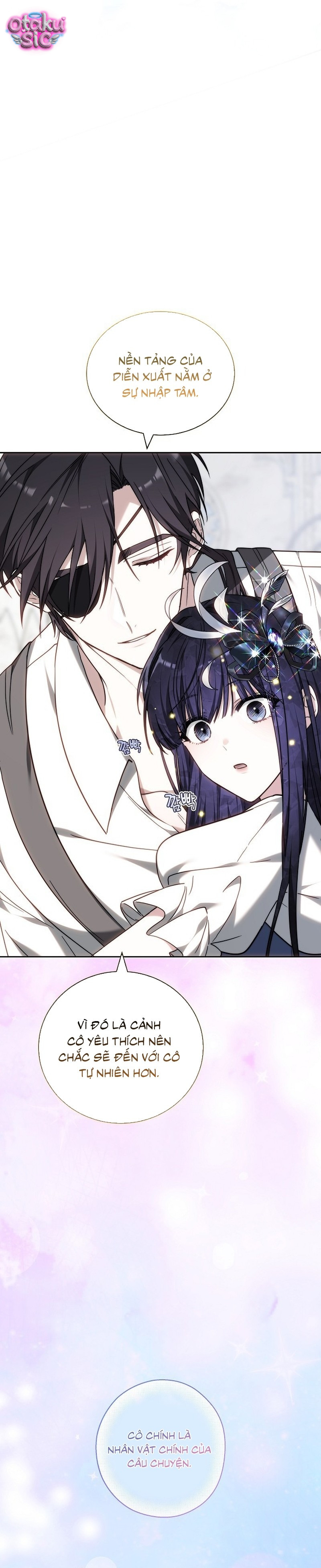 Cô Dâu Hắc Diện Thạch - Chap 36