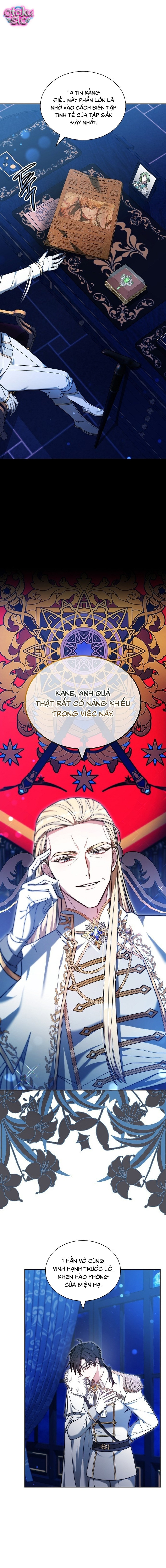 Cô Dâu Hắc Diện Thạch - Chap 37