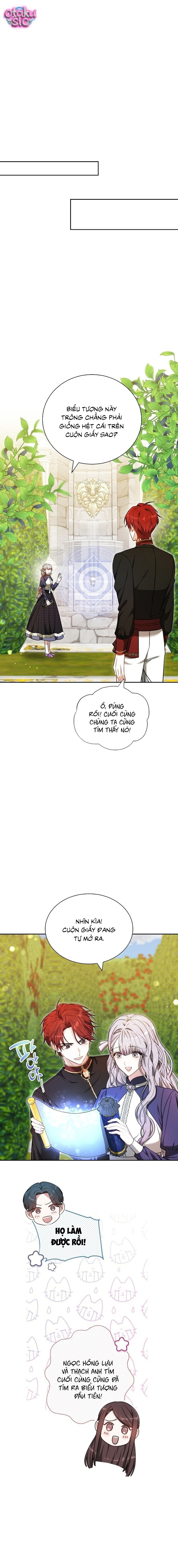 Cô Dâu Hắc Diện Thạch - Chap 37