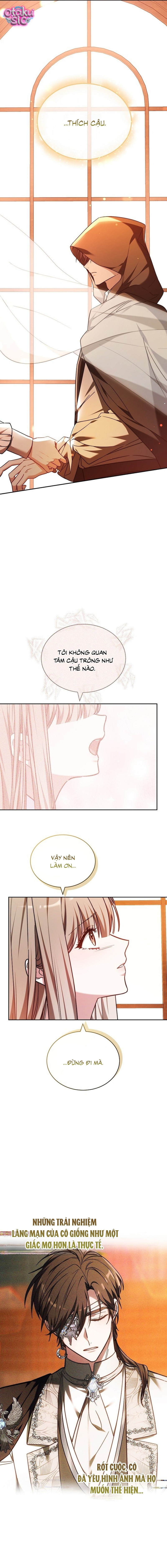 Cô Dâu Hắc Diện Thạch - Chap 38
