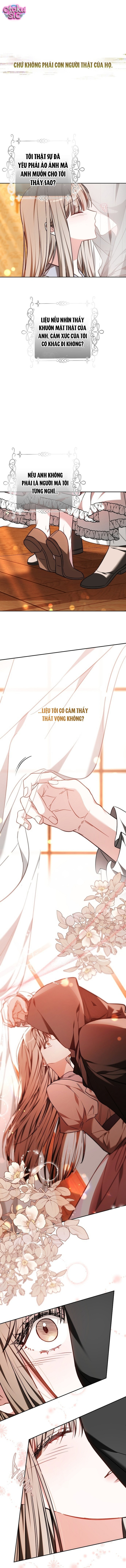 Cô Dâu Hắc Diện Thạch - Chap 38