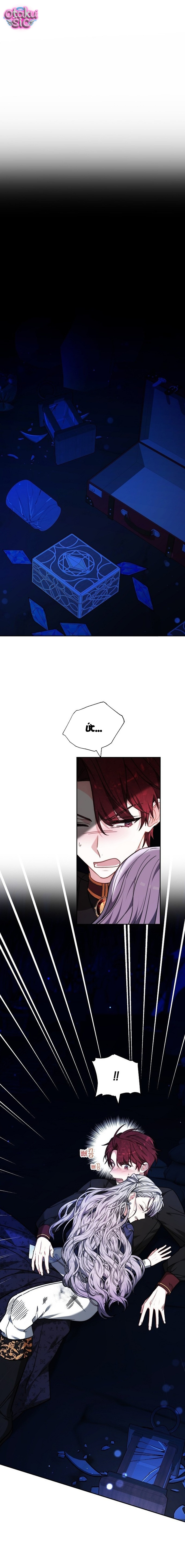 Cô Dâu Hắc Diện Thạch - Chap 38