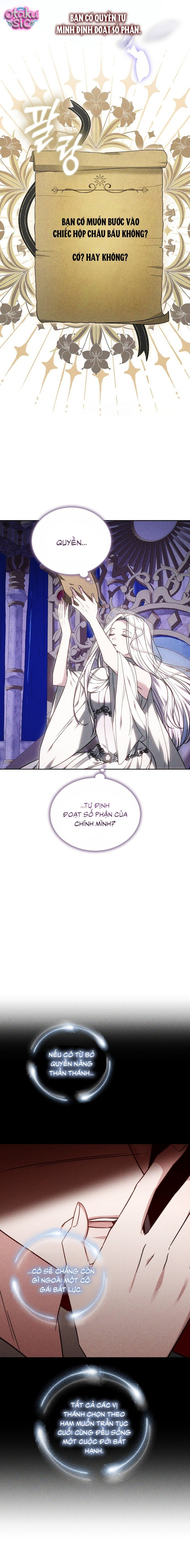 Cô Dâu Hắc Diện Thạch - Chap 39
