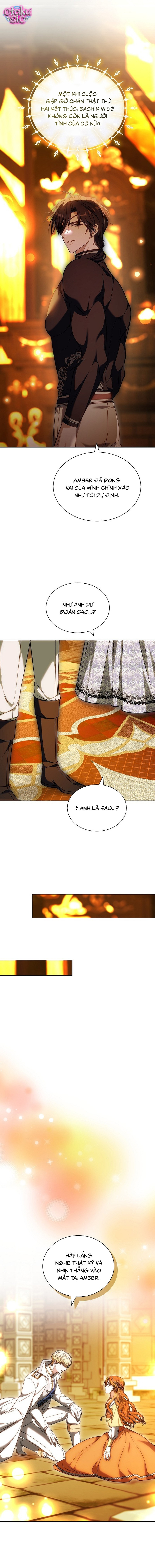 Cô Dâu Hắc Diện Thạch - Chap 39