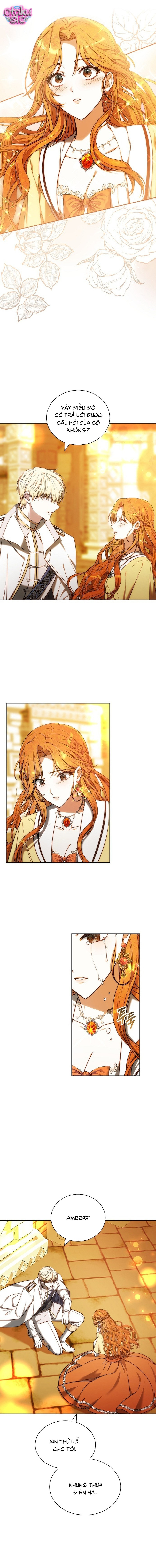 Cô Dâu Hắc Diện Thạch - Chap 39