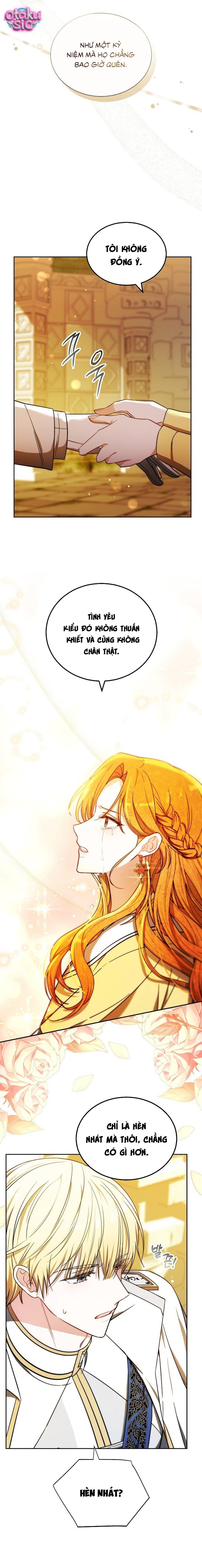 Cô Dâu Hắc Diện Thạch - Chap 39