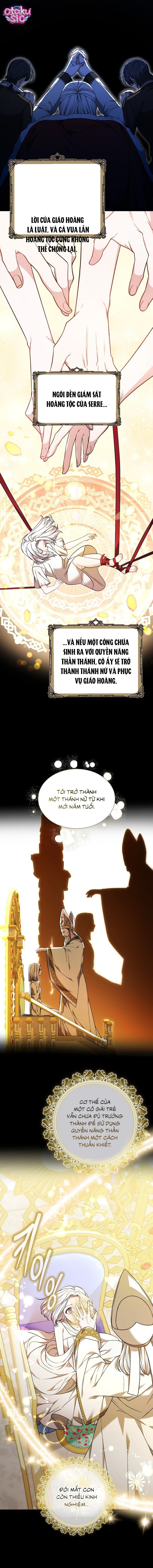 Cô Dâu Hắc Diện Thạch - Chap 39